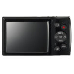 مشخصات فنی Canon PowerShot IXUS 185
