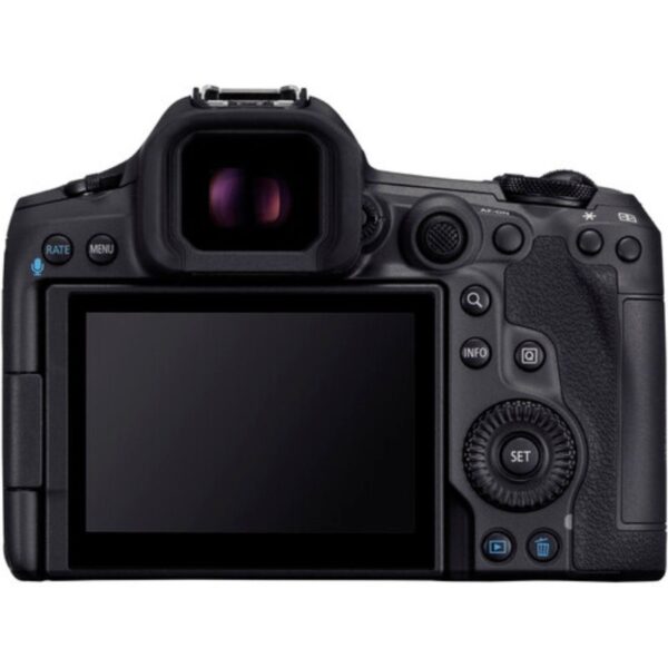 Canon EOS R5 Mark II+24-105mm f/4 Lens