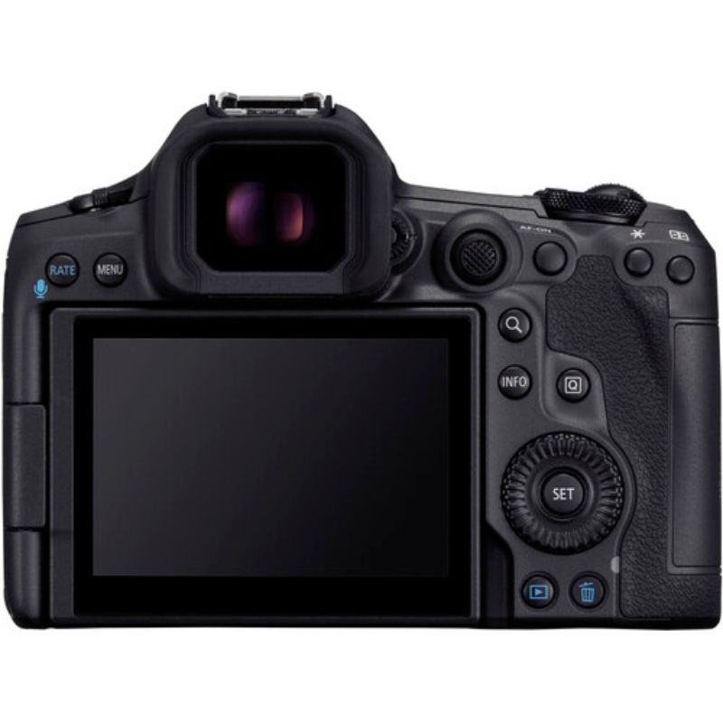 Canon EOS R5 Mark II+24-105mm f/4 Lens