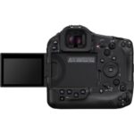 دوربین بدون آینه کانن Canon EOS R1 Mirrorless Camera