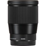 Sigma 16mm f/1.4 DC DN Canon EF-M