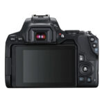مشخصات فنی Canon EOS 250D Kit EF-S 18-55 mm f/3.5-5.6 III