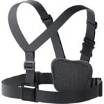 جدول مشخصات فنی Insta360 Chest Strap