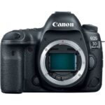دوربین عکاسی کانن Canon EOS 5D Mark IV Kit 24-105mm f/4L IS II USM