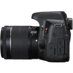 EOS 750D Kit 18-55mm f/3.5-5.6 IS STM