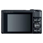 مشخصات فنی Canon PowerShot SX740 HS