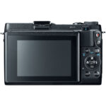 مشخصات فنی Canon PowerShot G1X Mark II