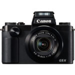 دوربین عکاسی کانن Canon Powershot G5X