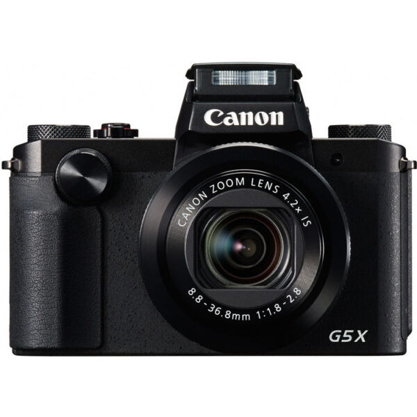 دوربین عکاسی کانن Canon Powershot G5X