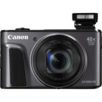 مشخصات فنی Canon PowerShot SX720 HS