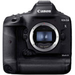 معرفی دوربین Canon EOS 1D X Mark III Body