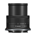 Canon EOS R100 18-45mm and 55-210mm