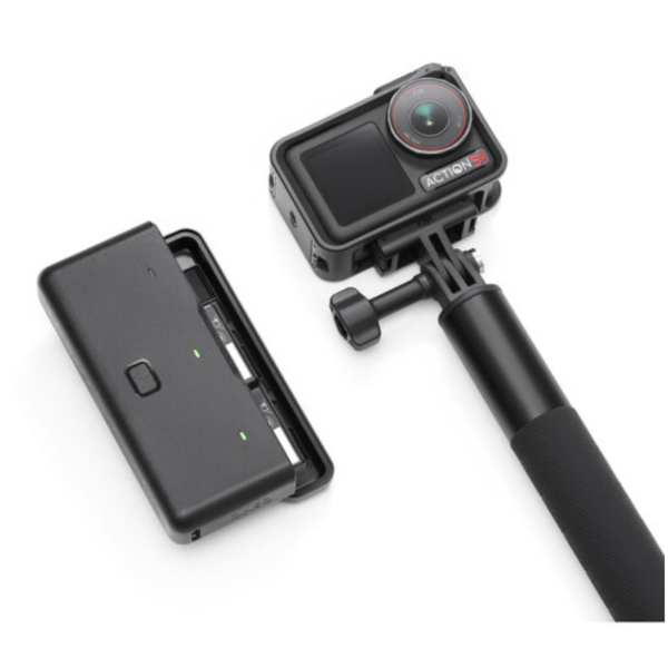 دوربین اکشن دی جی آی DJI Osmo Action 5 Pro Standard Combo