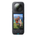 جدول مشخصات فنی دوربین Insta360 X4 360° 8K Camera