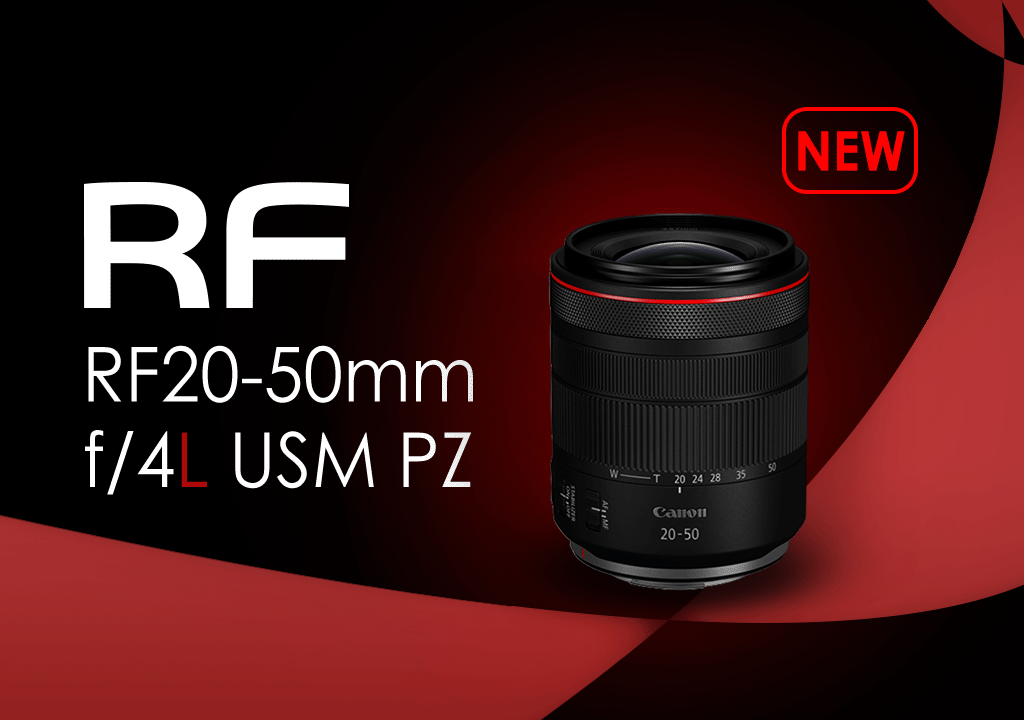 RF 20-50mm