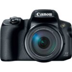 کاربردهای Canon PowerShot SX70 HS