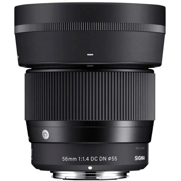 Sigma 56mm f/1.4 DC DN Contemporary