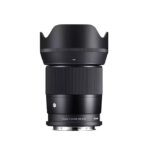 لنز سیگما Sigma 23mm f/1.4 DC DN Contemporary Lens (Canon RF)