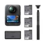 DJI Osmo 360 Action Camera Adventure Combo چیست؟