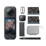 Insta360 X5 360 Essentials Bundle