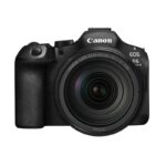 مشخصات فنی Canon EOS R6 Mark III 24-105mm f/4-7.1 Lens