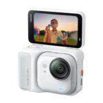 جدول مشخصات فنی Insta360 GO Ultra Standard white
