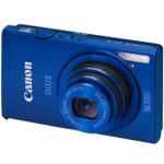 مشخصات فنی Canon IXUS 240 HS 16.1MP Digital Camera