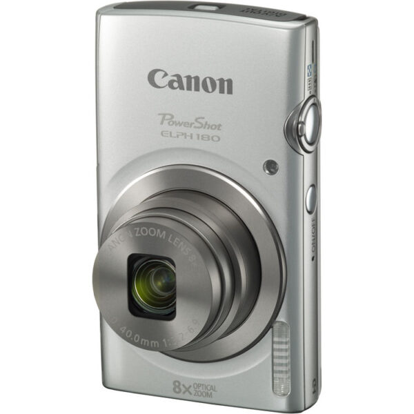 دوربین عکاسی Canon IXUS 175