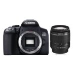Canon EOS 850D Kit 18-55 dc iii