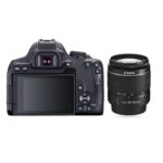 Canon EOS 850D Kit 18-55 dc iii