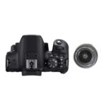 Canon EOS 850D Kit 18-55 dc iii