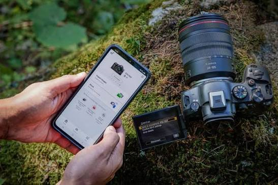 Camera Connect