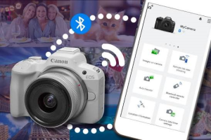 Camera Connect