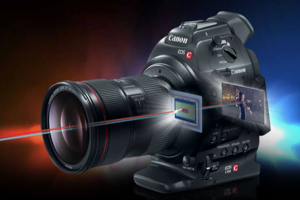 Dual Pixel CMOS AF