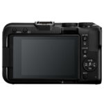 Canon EOS R50 V Mirrorless Camera
