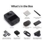 DJI Osmo 360 Action Camera Adventure Combo