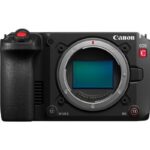 مشخصات فنی Canon EOS C50 Full-Frame (Canon RF)