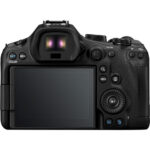 معرفی Canon EOS R6 Mark III 24-105mm f/4-7.1 Lens