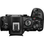 Canon EOS R6 Mark III