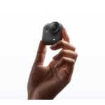 دوربین اکشن اینستا Insta360 GO Ultra Creator Bundle (Black)