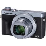 Canon PowerShot G7 X Mark III