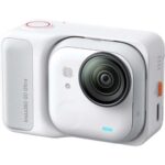 دوربین اکشن اینستا Insta360 GO Ultra Creator Bundle White