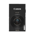 معرفی دوربین Canon IXUS 240 HS 16.1MP Digital Camera