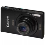 دوربین کامپکت کانن Canon IXUS 240 HS 16.1MP Digital Camera