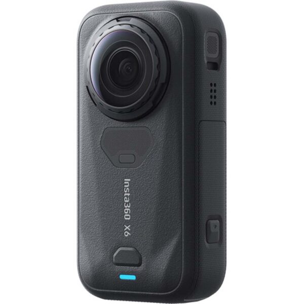دوربین 360 اینستا Insta360 X6 360° 8K Camera Standard Bundle