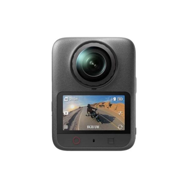 دوربین اکشن دی جی آی DJI Osmo 360 II Adventure Combo