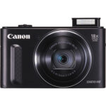 Canon Powershot SX610 HS