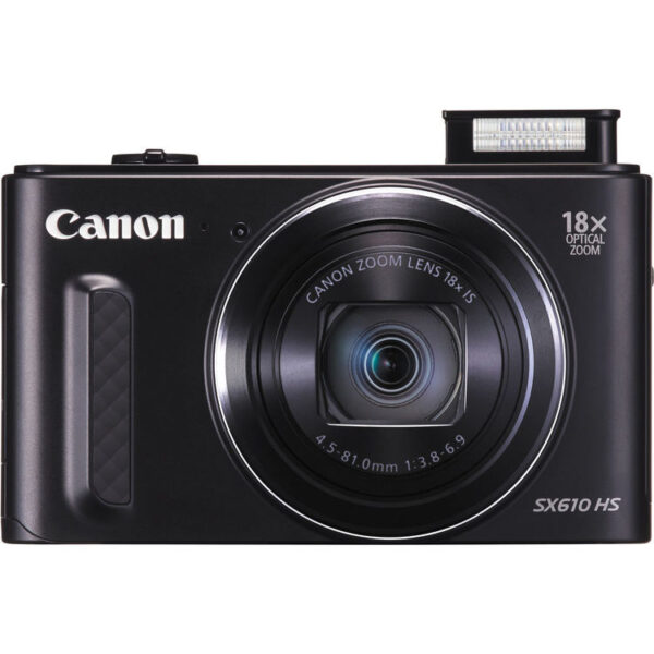 Canon Powershot SX610 HS