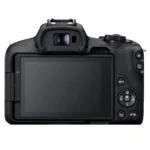 مشخصات فنی Canon EOS R50+18-45 & 55-210 Lens